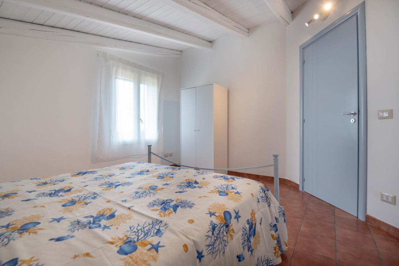 Villa Sase - Siciliavacanza Avola Exteriér fotografie