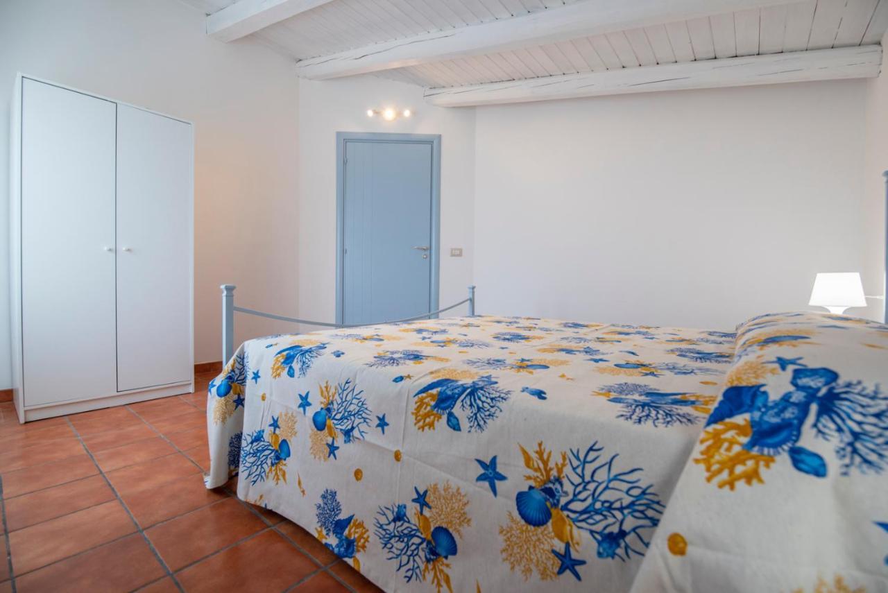 Villa Sase - Siciliavacanza Avola Exteriér fotografie