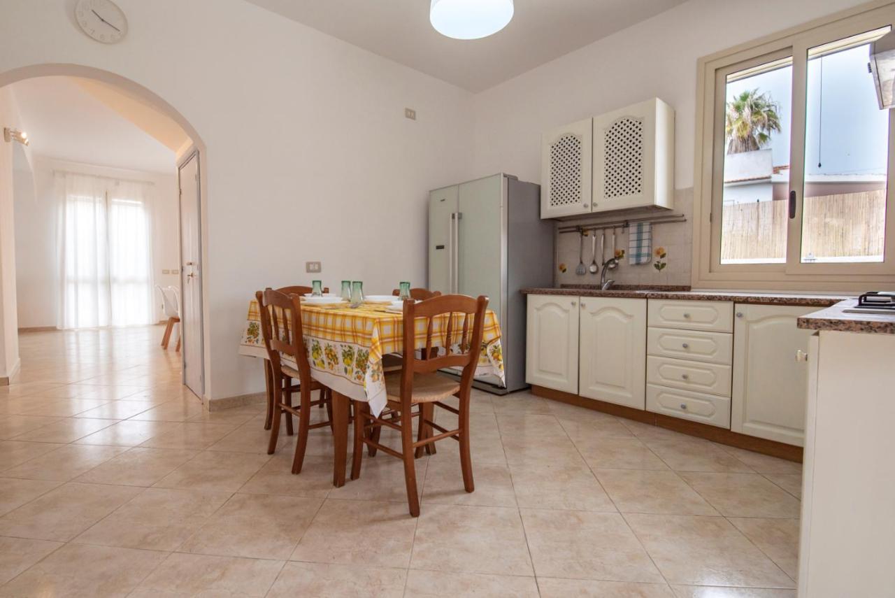 Villa Sase - Siciliavacanza Avola Exteriér fotografie