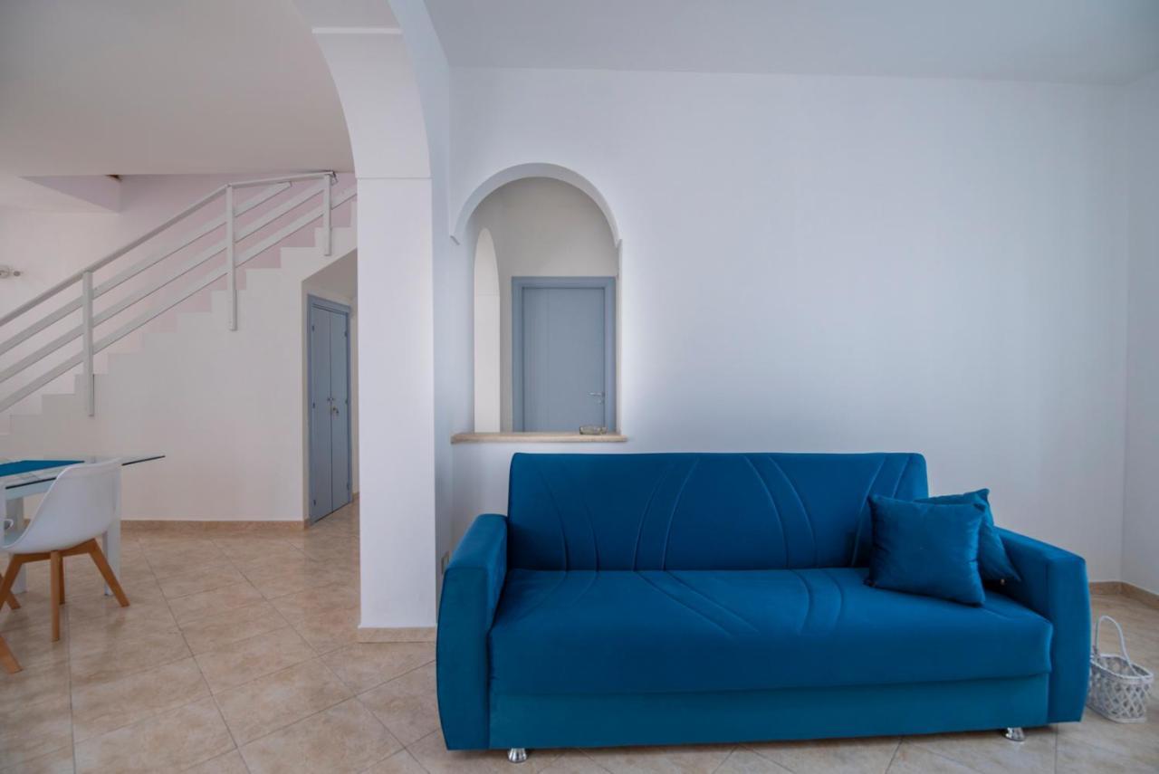 Villa Sase - Siciliavacanza Avola Exteriér fotografie