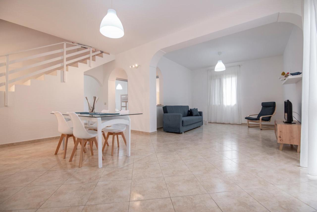 Villa Sase - Siciliavacanza Avola Exteriér fotografie
