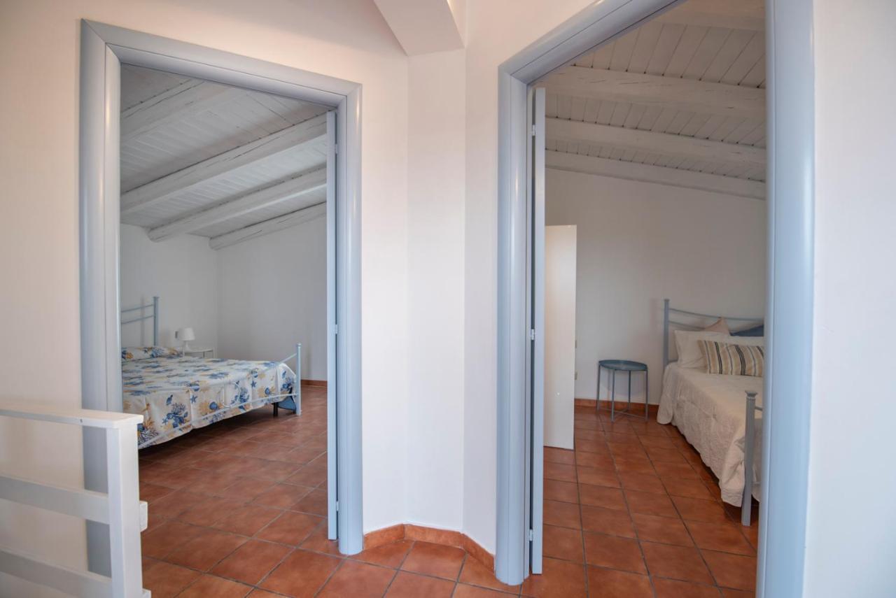 Villa Sase - Siciliavacanza Avola Exteriér fotografie