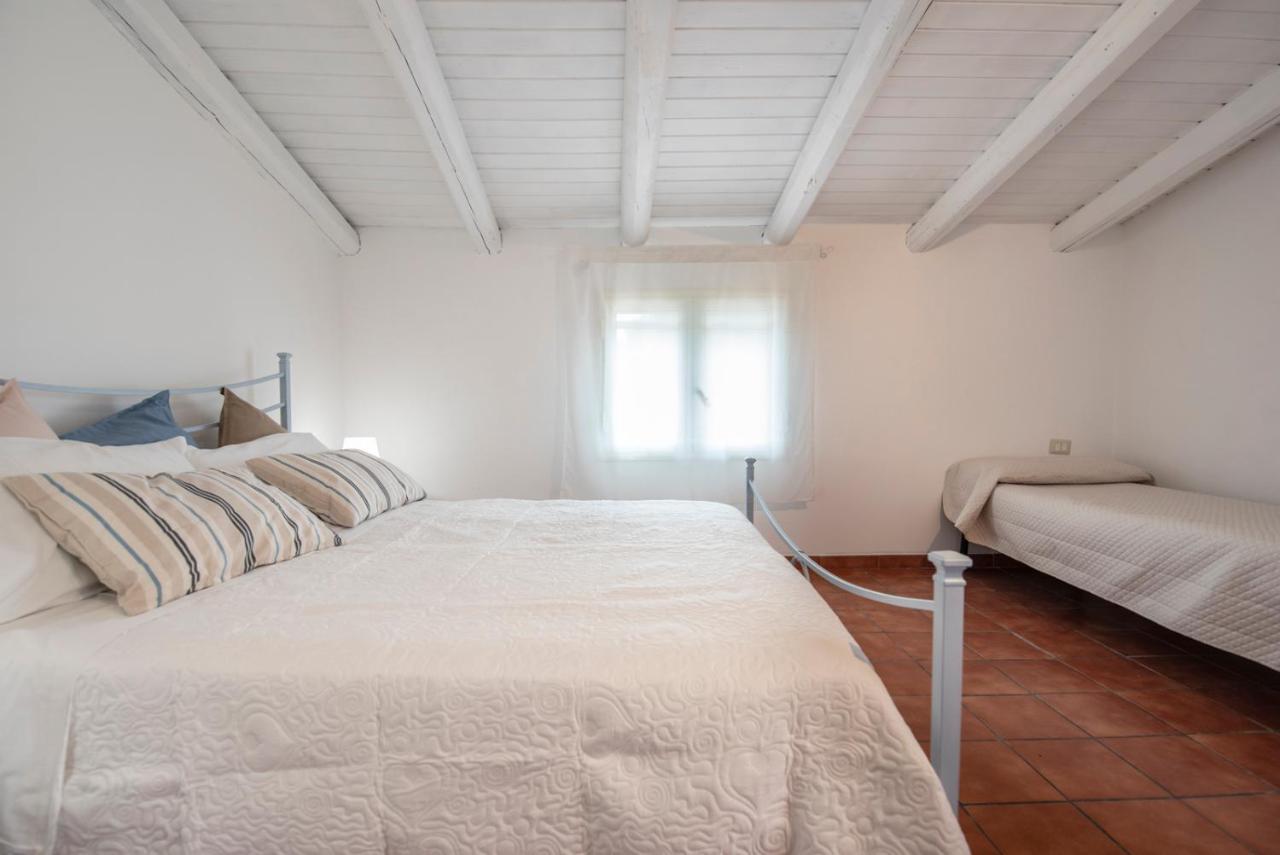 Villa Sase - Siciliavacanza Avola Exteriér fotografie