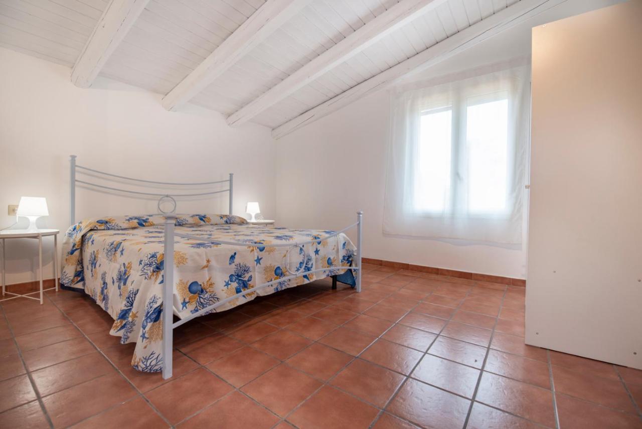 Villa Sase - Siciliavacanza Avola Exteriér fotografie