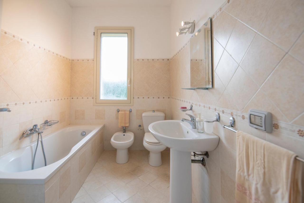Villa Sase - Siciliavacanza Avola Exteriér fotografie
