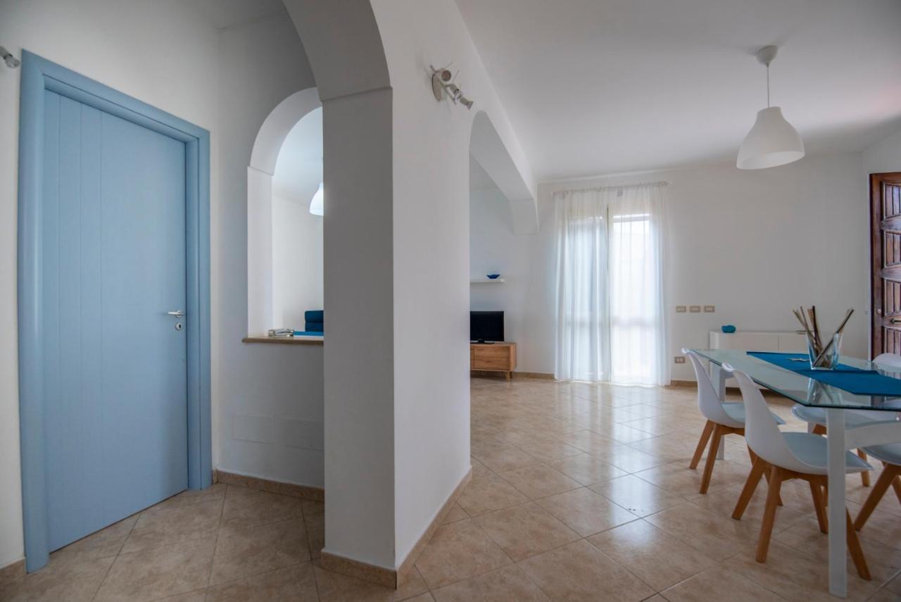 Villa Sase - Siciliavacanza Avola Exteriér fotografie