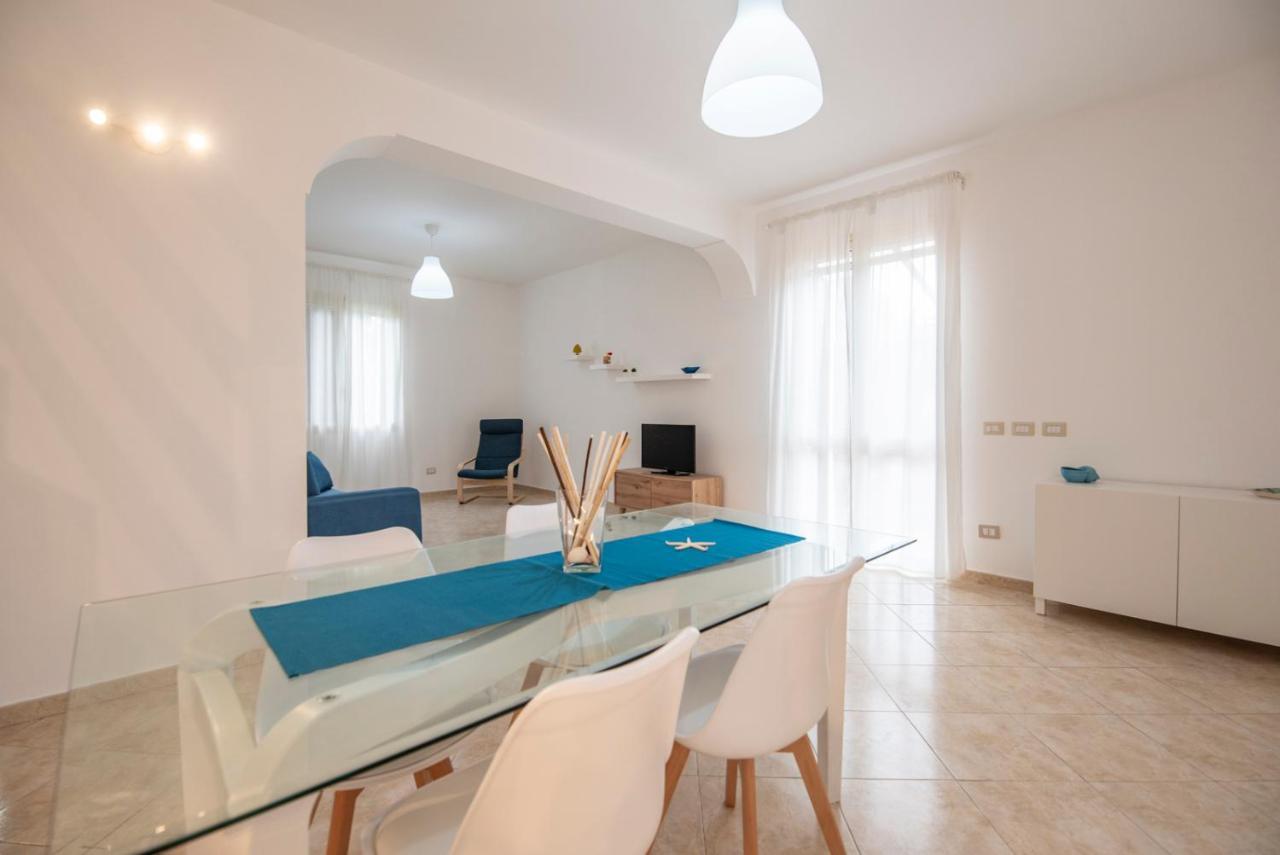 Villa Sase - Siciliavacanza Avola Exteriér fotografie