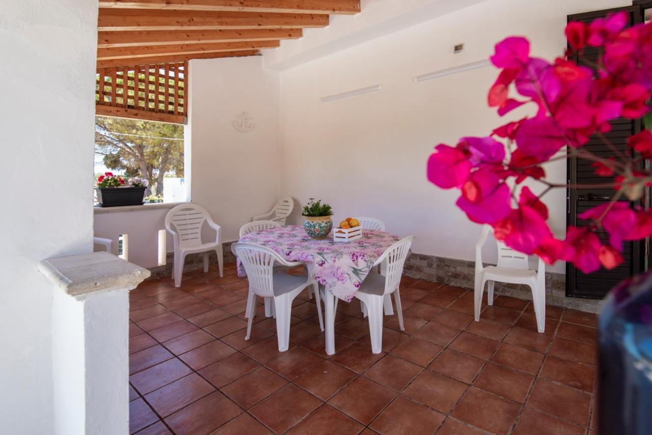Villa Sase - Siciliavacanza Avola Exteriér fotografie
