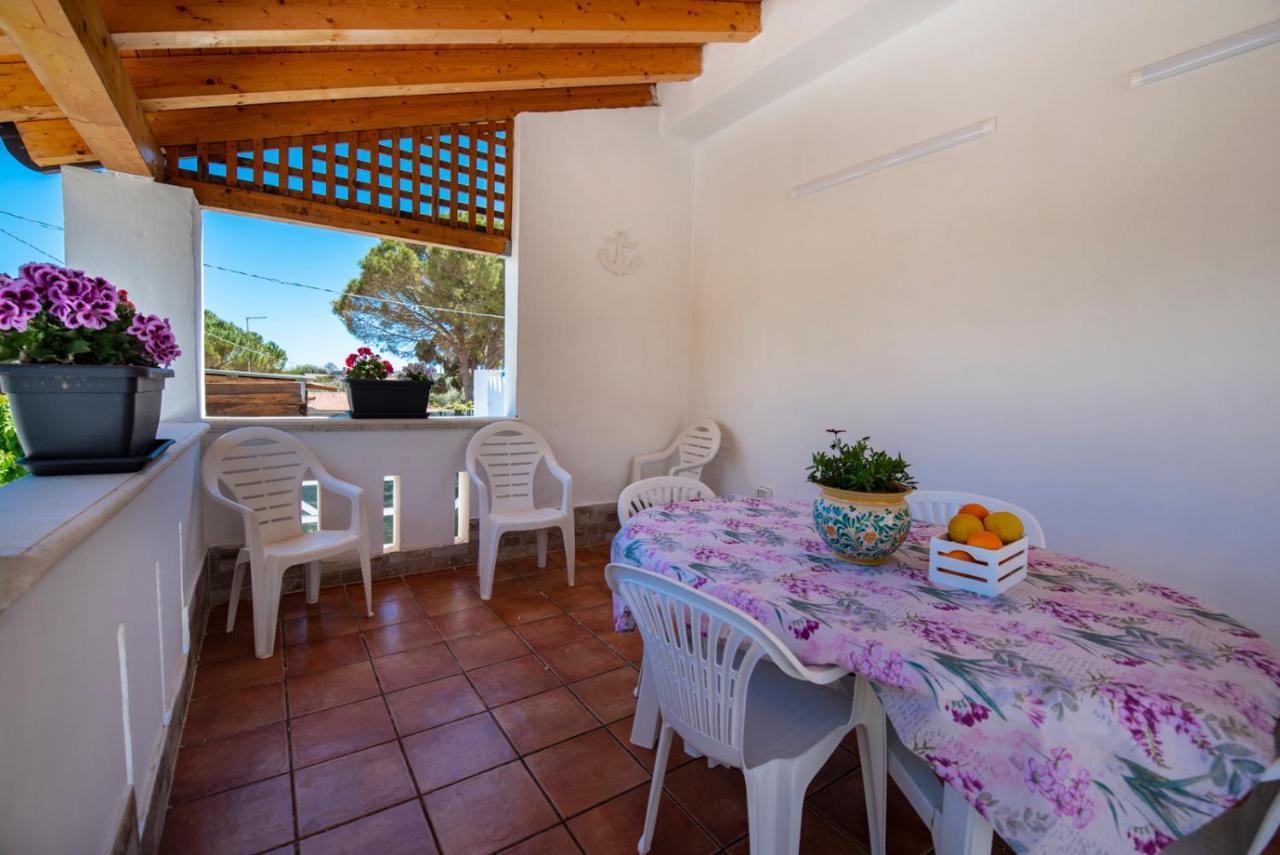 Villa Sase - Siciliavacanza Avola Exteriér fotografie